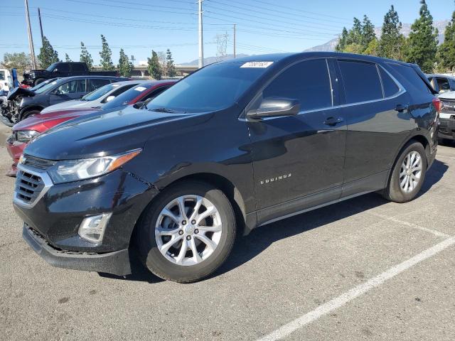 CHEVROLET EQUINOX 2020 3gnaxkev9ll208165