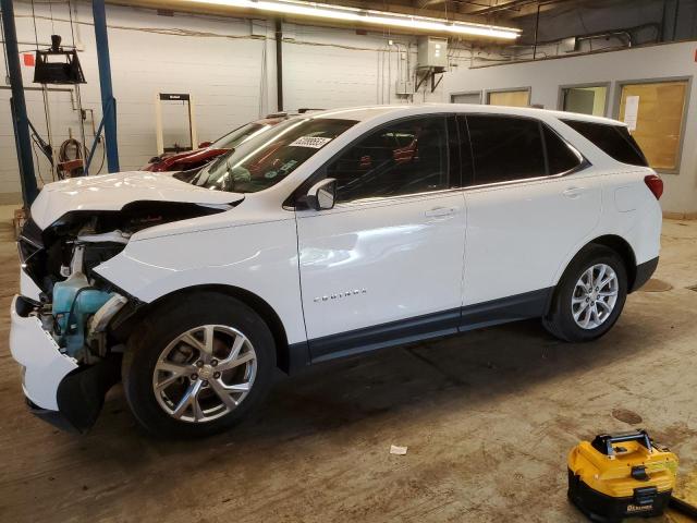 CHEVROLET EQUINOX 2020 3gnaxkev9ll218873