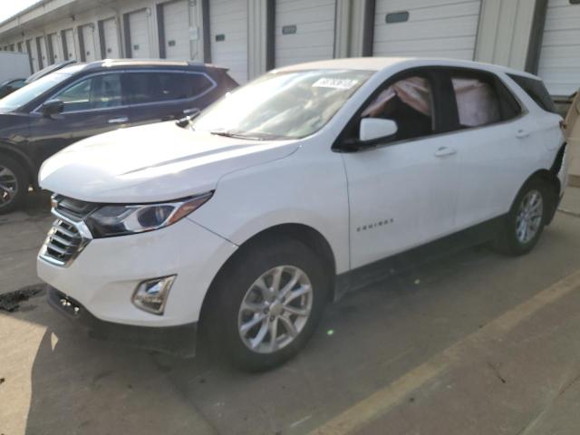 CHEVROLET EQUINOX 2020 3gnaxkev9ll220686