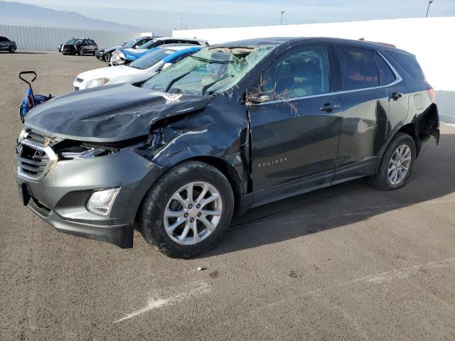 CHEVROLET EQUINOX 2020 3gnaxkev9ll259990