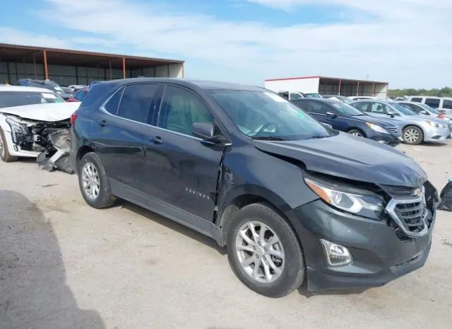 CHEVROLET EQUINOX 2020 3gnaxkev9ll273369