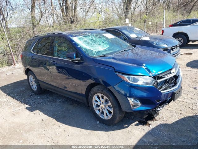 CHEVROLET EQUINOX 2020 3gnaxkev9ll294691