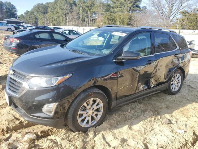 CHEVROLET EQUINOX 2020 3gnaxkev9ll311876