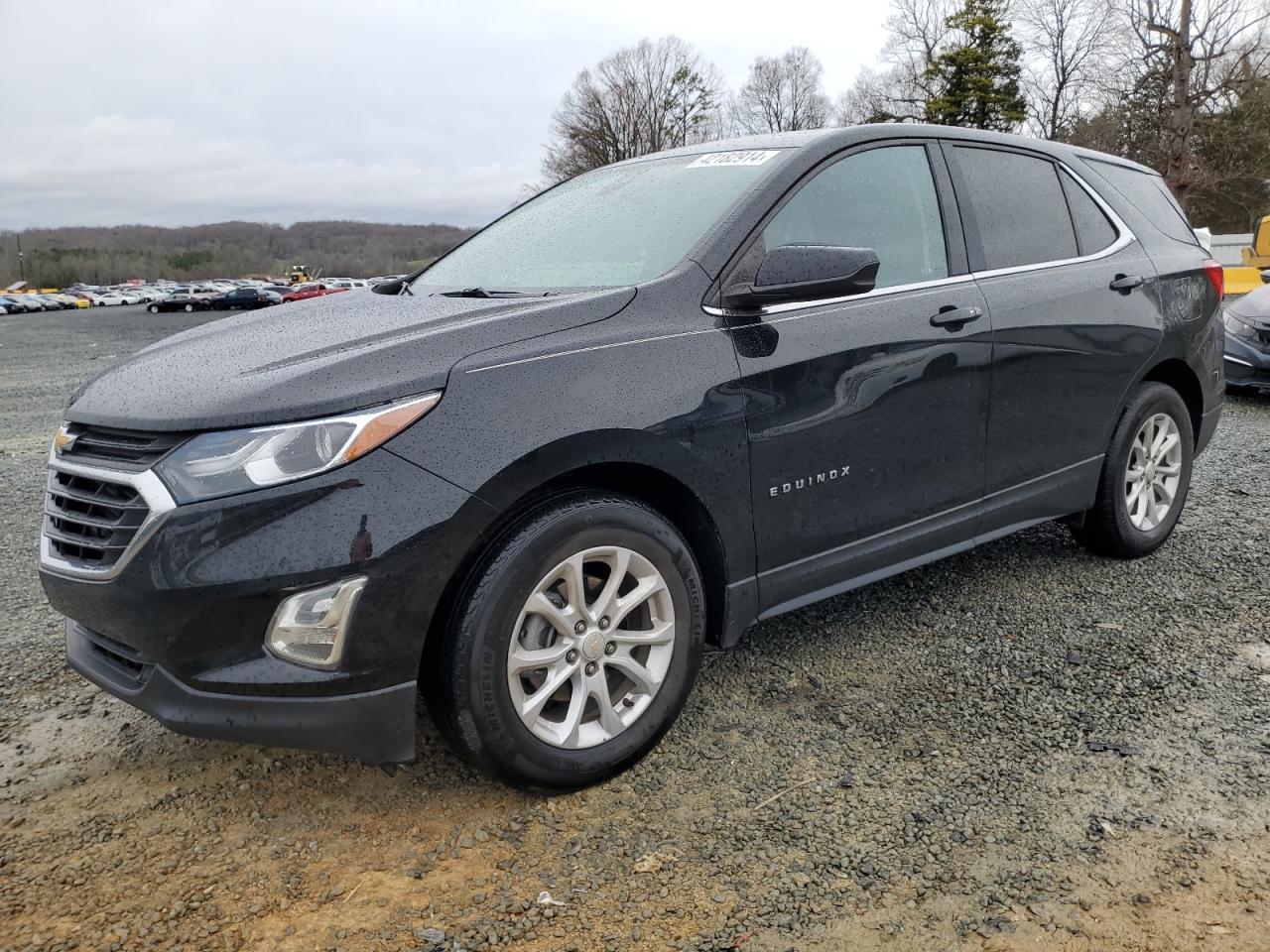 CHEVROLET EQUINOX 2020 3gnaxkev9ll328824