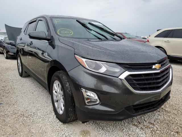 CHEVROLET EQUINOX LT 2020 3gnaxkev9ll342447