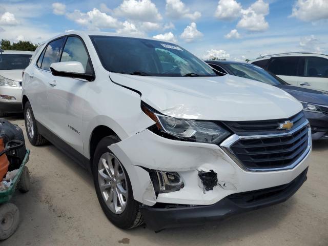 CHEVROLET EQUINOX LT 2020 3gnaxkev9ls507726