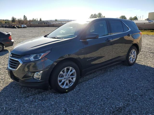 CHEVROLET EQUINOX 2020 3gnaxkev9ls515096