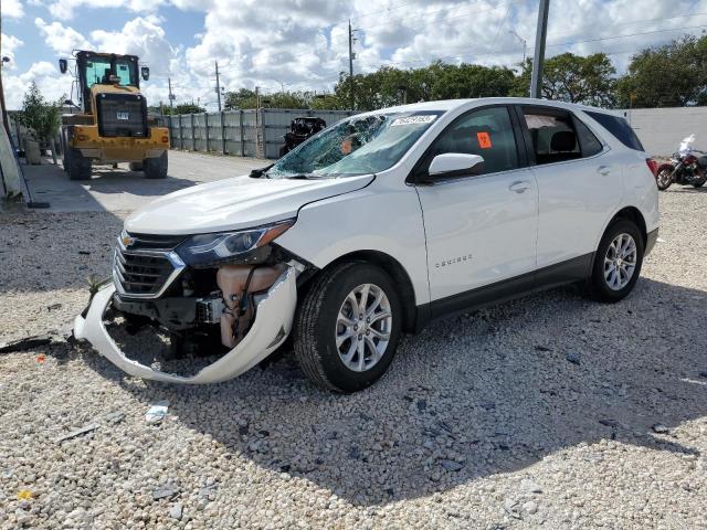 CHEVROLET EQUINOX 2020 3gnaxkev9ls516829