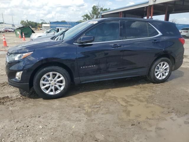 CHEVROLET EQUINOX LT 2020 3gnaxkev9ls519407