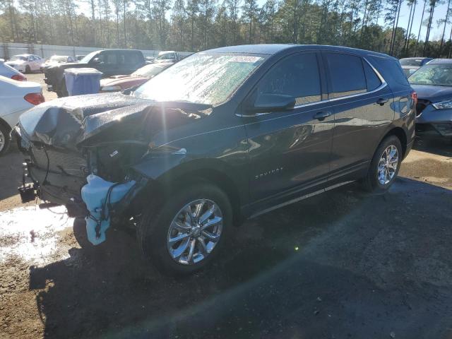 CHEVROLET EQUINOX 2020 3gnaxkev9ls531055