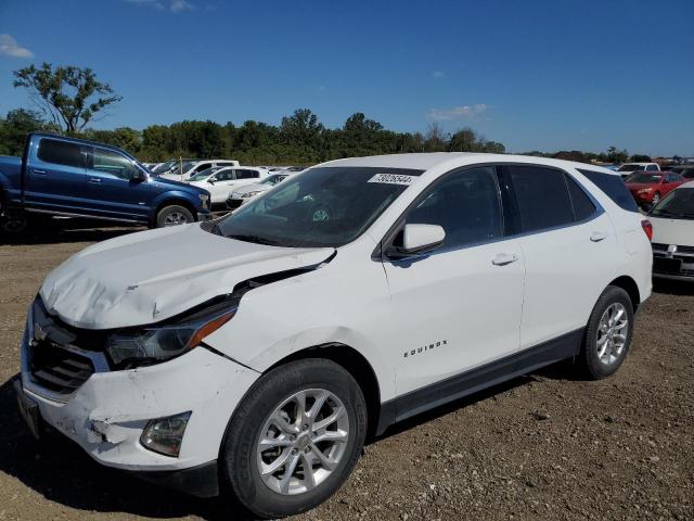 CHEVROLET EQUINOX LT 2020 3gnaxkev9ls532559