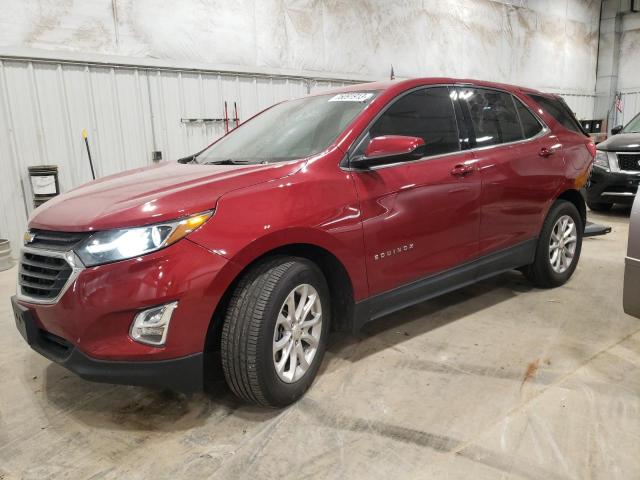 CHEVROLET EQUINOX 2020 3gnaxkev9ls536806