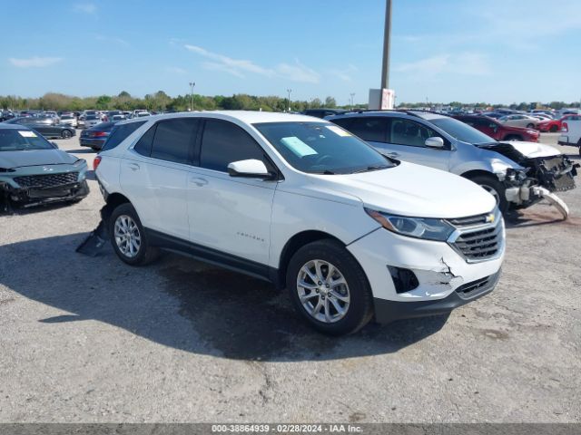 CHEVROLET EQUINOX 2020 3gnaxkev9ls539589