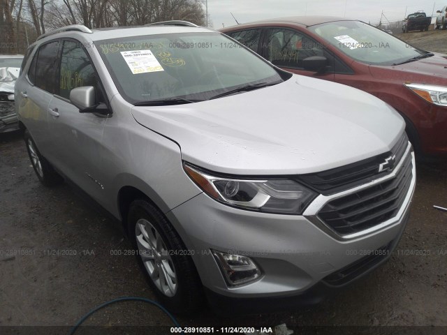 CHEVROLET EQUINOX 2020 3gnaxkev9ls560359