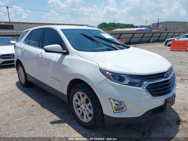 CHEVROLET EQUINOX 2020 3gnaxkev9ls574925