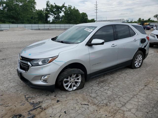 CHEVROLET EQUINOX LT 2020 3gnaxkev9ls576187