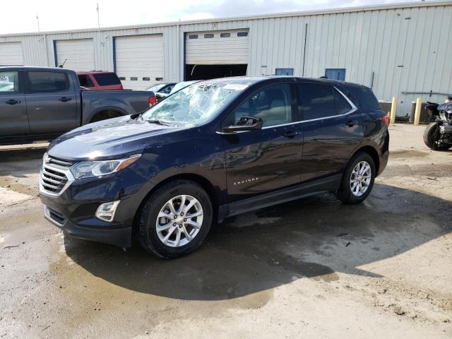 CHEVROLET EQUINOX LT 2020 3gnaxkev9ls577033