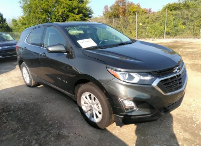 CHEVROLET EQUINOX 2020 3gnaxkev9ls607972