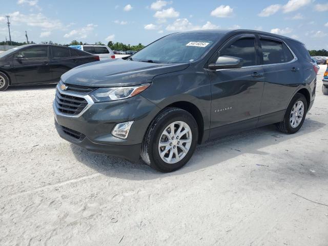 CHEVROLET EQUINOX 2020 3gnaxkev9ls618597