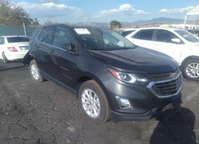 CHEVROLET EQUINOX 2020 3gnaxkev9ls634539