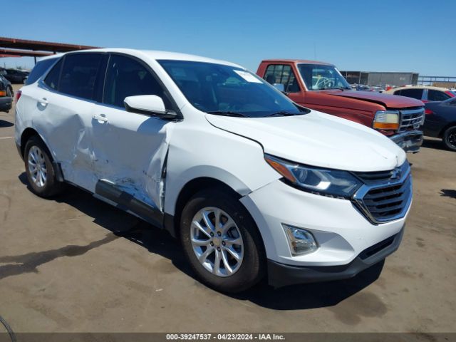 CHEVROLET EQUINOX 2020 3gnaxkev9ls648781