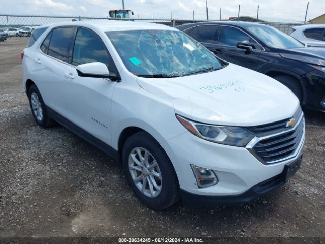 CHEVROLET EQUINOX 2020 3gnaxkev9ls654936