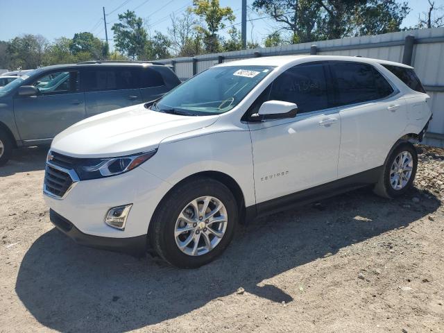 CHEVROLET EQUINOX 2020 3gnaxkev9ls663409