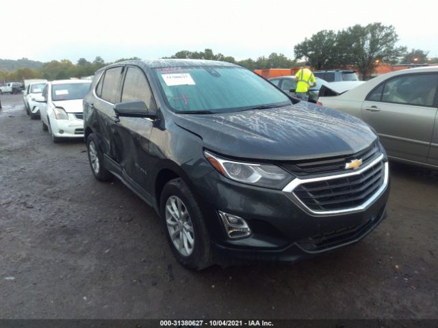 CHEVROLET EQUINOX 2020 3gnaxkev9ls670926