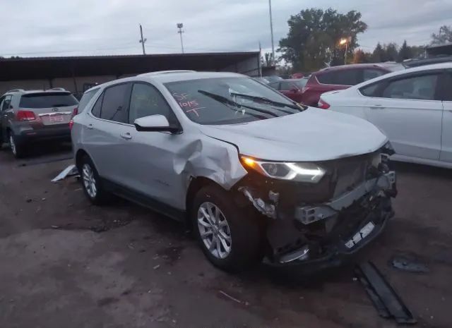 CHEVROLET EQUINOX 2020 3gnaxkev9ls699780