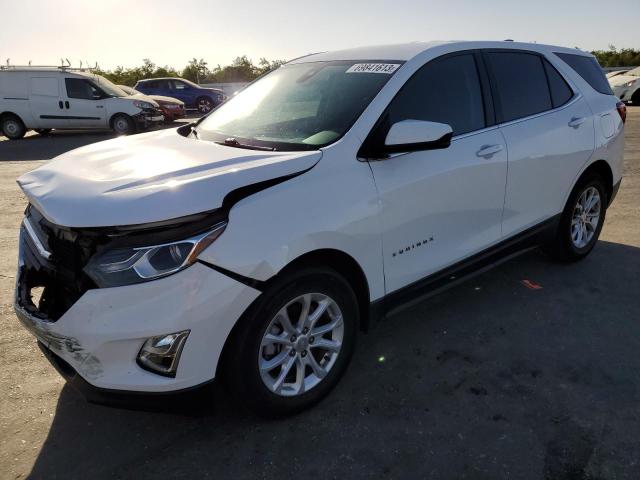 CHEVROLET EQUINOX 2020 3gnaxkev9ls709661