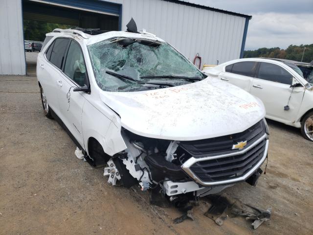 CHEVROLET EQUINOX LT 2020 3gnaxkev9ls719154