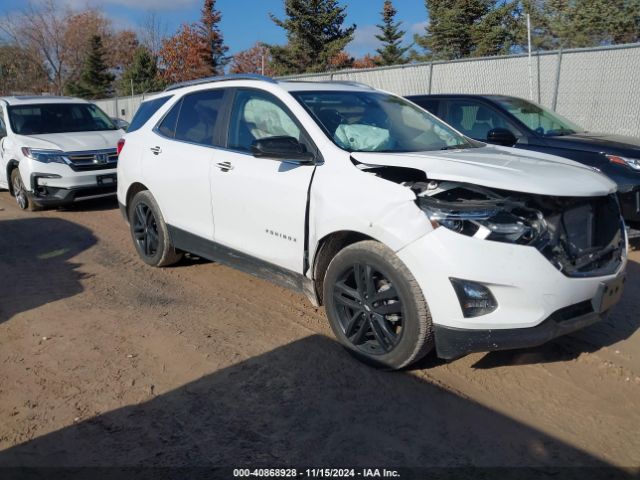 CHEVROLET EQUINOX 2021 3gnaxkev9ml371206