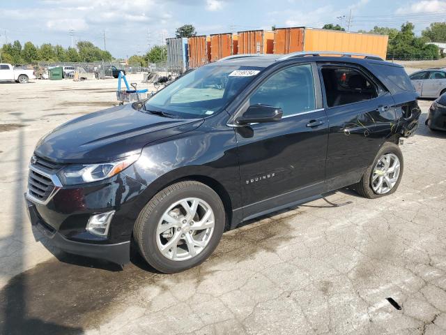 CHEVROLET EQUINOX LT 2021 3gnaxkev9ml384991