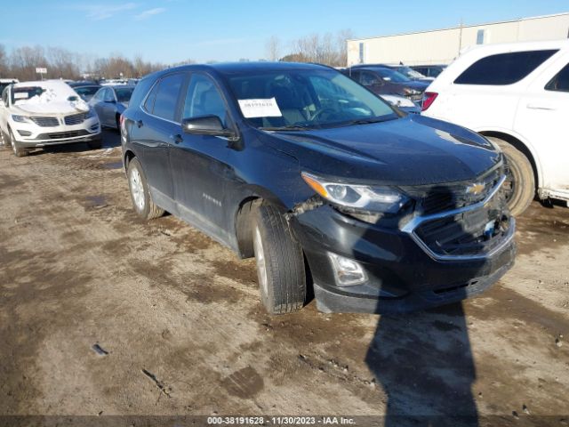 CHEVROLET EQUINOX 2021 3gnaxkev9ml396588