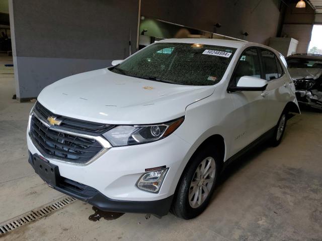 CHEVROLET EQUINOX 2021 3gnaxkev9ms100930