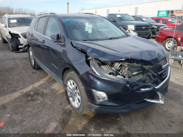 CHEVROLET EQUINOX 2021 3gnaxkev9ms101818