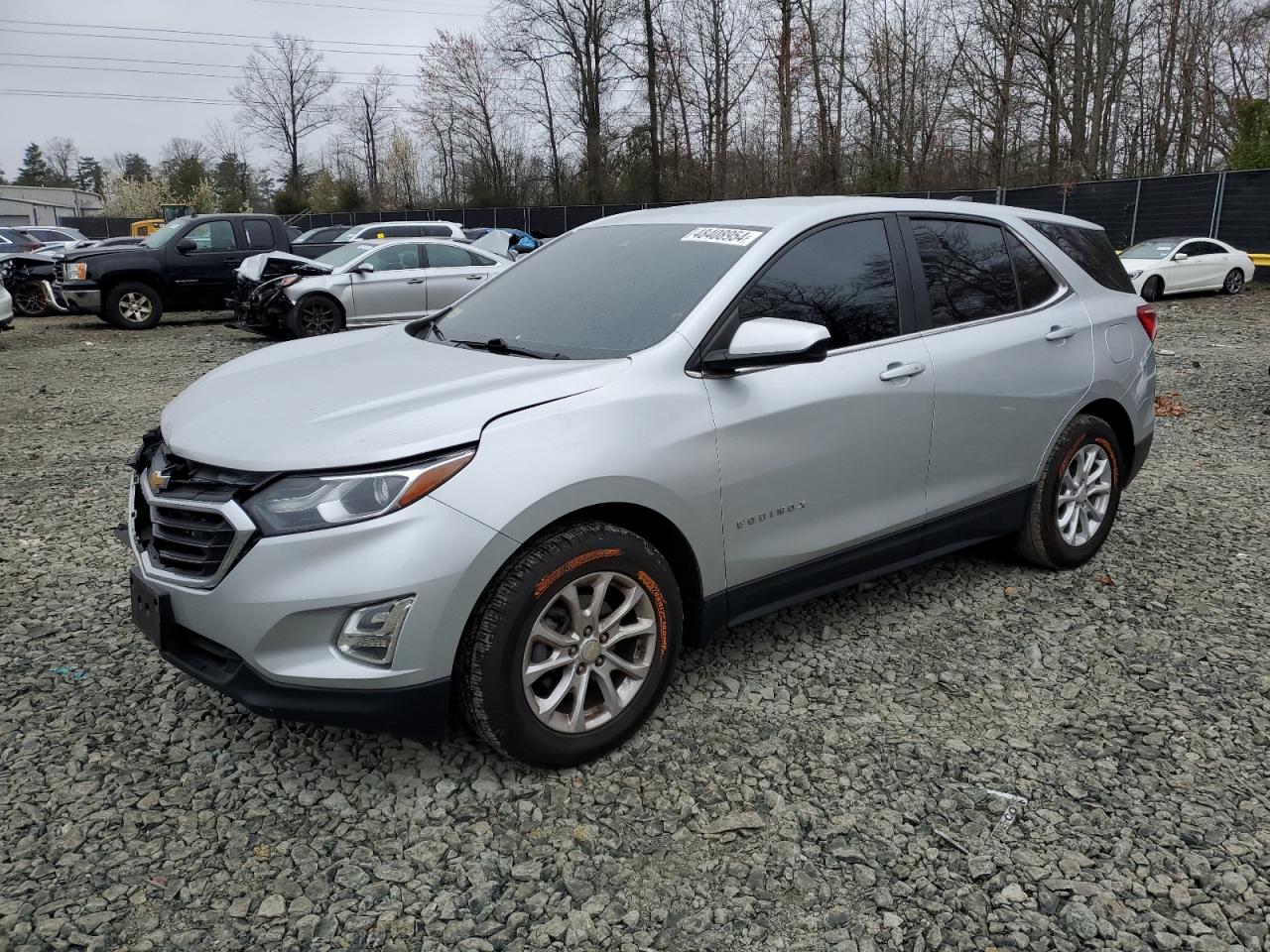 CHEVROLET EQUINOX 2021 3gnaxkev9ms104606