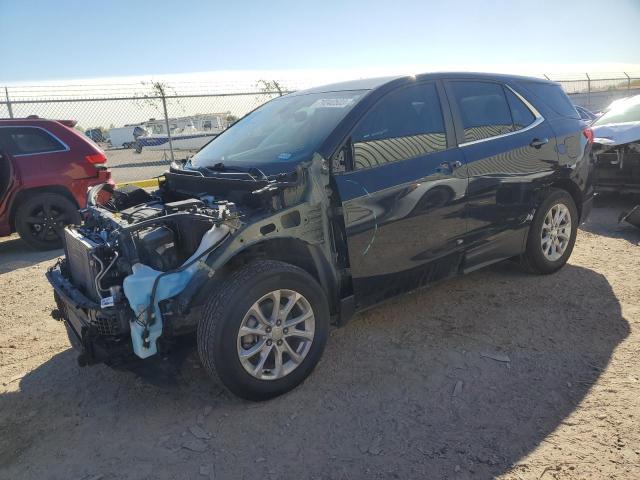 CHEVROLET EQUINOX 2021 3gnaxkev9ms114858