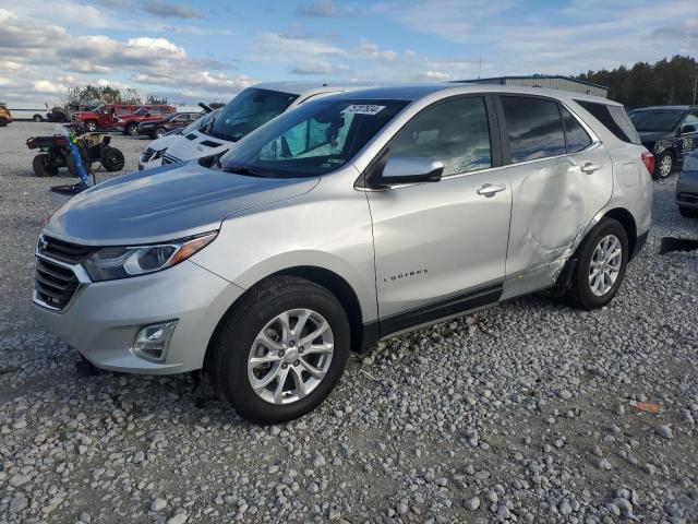 CHEVROLET EQUINOX LT 2021 3gnaxkev9ms125665