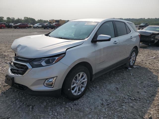 CHEVROLET EQUINOX LT 2021 3gnaxkev9ms127206