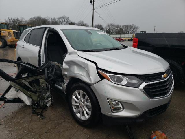 CHEVROLET EQUINOX LT 2021 3gnaxkev9ms140439