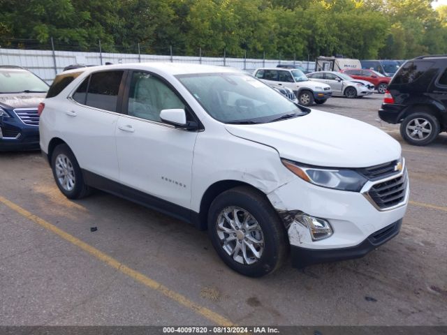 CHEVROLET EQUINOX 2021 3gnaxkev9ms154986