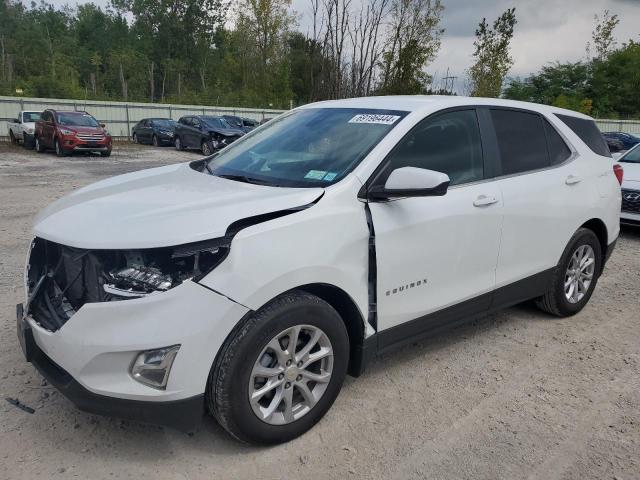 CHEVROLET EQUINOX LT 2021 3gnaxkev9ms157046