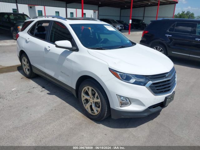 CHEVROLET EQUINOX 2021 3gnaxkev9ms159959