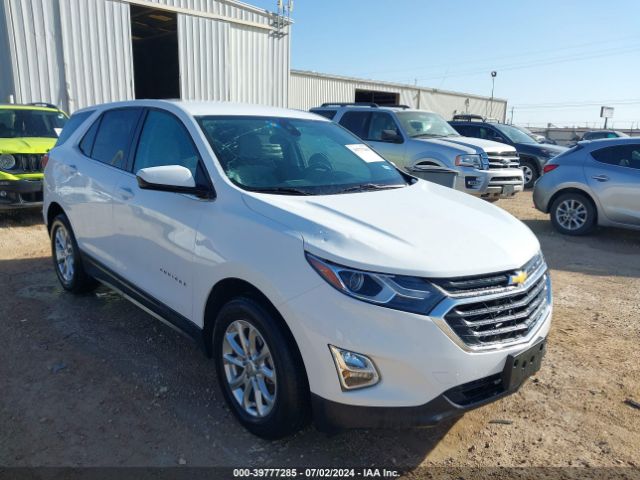 CHEVROLET EQUINOX 2021 3gnaxkev9ms177880