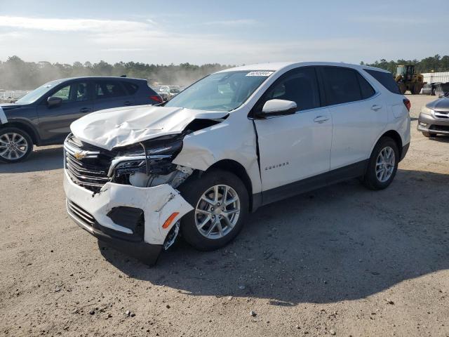 CHEVROLET EQUINOX 2022 3gnaxkev9nl158936