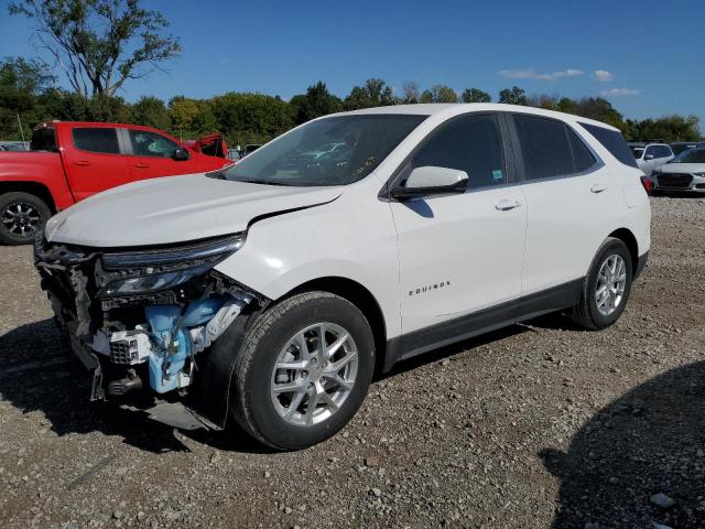 CHEVROLET EQUINOX 2022 3gnaxkev9nl173369