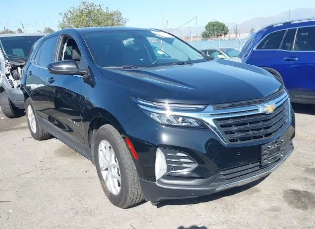 CHEVROLET EQUINOX 2022 3gnaxkev9nl249690