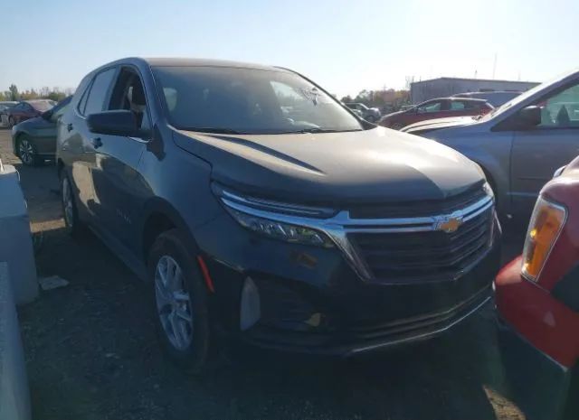 CHEVROLET EQUINOX 2022 3gnaxkev9nl300475