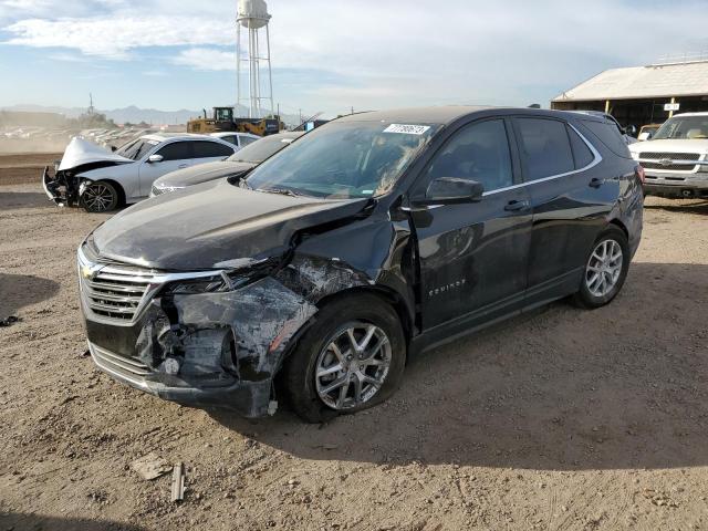 CHEVROLET EQUINOX 2022 3gnaxkev9nl306034